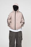 Deyson Dirty Track Windbreaker
