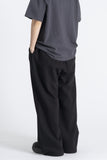 Hyper Rivera embroidered sweatpants