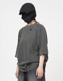 Def Damage Pigment Half-Sleeve T-Shirt