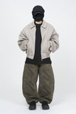 Peder Viper Leather Jacket