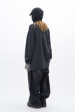 Skia Shadow Long Sleeve T-Shirt