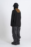 Minus Starcat Long Sleeve T-Shirt
