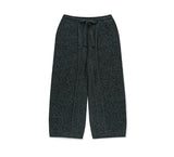 WIDE KNIT PANTS
