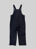 [UNISEX] Nylon Cozy Overalls