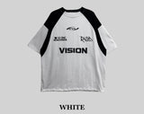 Premium Uniform Box Half Tee
