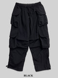 OG Nylon Parachute Pants