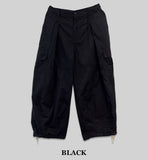 Original Balloon Cargo Pants