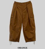 Original Balloon Cargo Pants