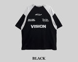 Premium Uniform Box Half Tee