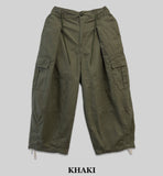 Original Balloon Cargo Pants