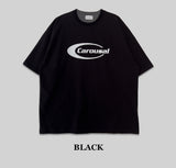 Carousal Over Tee