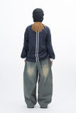Iden 89 Track Long Sleeve T-Shirt