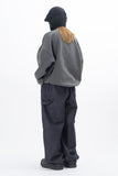 Bis Harley Fleece Pigment Sweatshirt