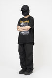 Car Crush Short Sleeve T-Shirt