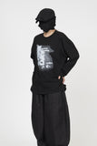 Someday Long Sleeve T-Shirt