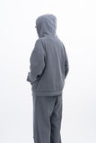 Flame Lettering Pigment Hood