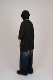 Bio Maxi Over Short Sleeve T-Shirt