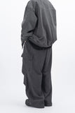 Enke Balloon Cargo Pants