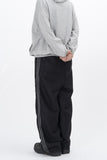 Triple Stitch Tweed Pants