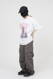 Ter Cargo Balloon Pants