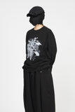 Times Long Sleeve T-Shirt