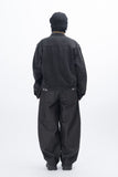 Ted NonFade Curved Denim