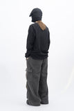 Blime Pigment Corduroy Pants