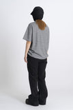 Resful Summer Enough Short Sleeve Knit