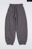 Like side fold jogger sweatpants