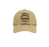 Total Logo Cap