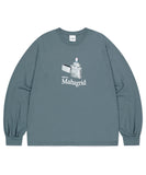 IT'S TIME TO LS TEE