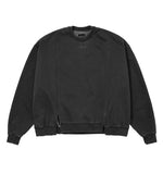 Twofold Wide Washed Sweatshirt