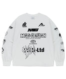 MGD SYMBOL LS TEE