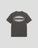 No.007 BASIC LOGO T SHIRT