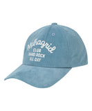 HARD ROCK CAP