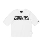Pseudo Messiah Mini T-Shirt