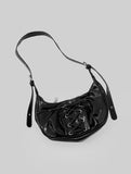 Wissen Ribbon Shoulder Bag