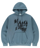 INK DISTORTION HOODIE