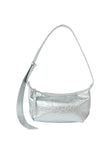Rossi crack shoulder bag