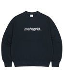 BASIC LOGO SWEATSHIRT