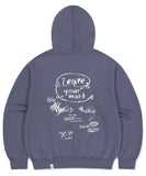 LEAVE YOUR MARK HOODIE