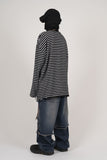 Vintage Dangara Long Sleeve T-shirt