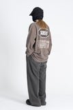 Elo Oasis Washed Long Sleeve T-Shirt