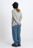 Wannabe Normal Long Sleeve T-Shirt