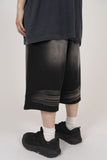 Diera Bermuda SweatPants