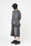 Berum Dekki Bermuda Denim