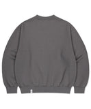 TRADEMARK SWEATSHIRT