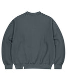 VINTAGE COLLEGE SWEATSHIRT
