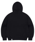 ARCH LOGO HOODIE
