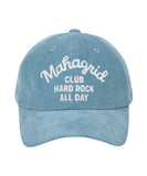 HARD ROCK CAP